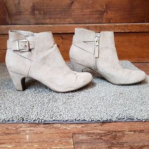 Sam Edelman booties